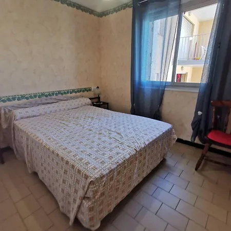 Avec Parking, Trouee - 6 Pers. - Fr-1-880-21 Apartman